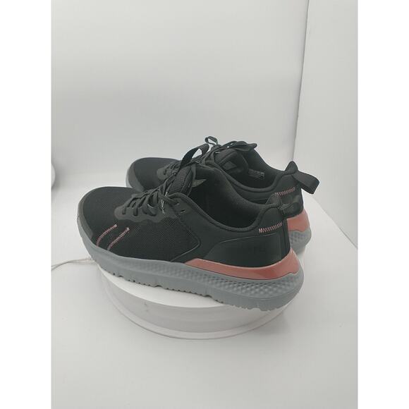 Timberland Pro Setra Comp-Toe Athletic Work Sneaker Boots Womens Size8.5 M A8042 - Picture 5 of 16